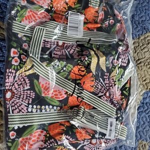 Thirty one weekender bag